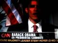 Obama on using Bush I, James Baker and Colon Powell