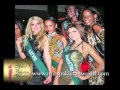 Miss Pakistan World 2009 accomplishments