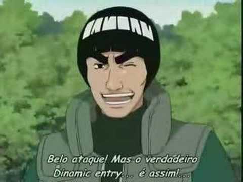 gai sensei