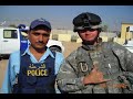 3rd Platoon B. Co. Kirkuk Iraq