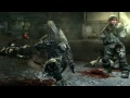 new Killzone 2 trailer