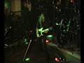 Monkey Jungle - Left For Dead 21/04/93