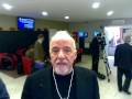 Paulo Coelho enters the Davos Debates on ethics