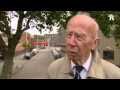 Eerbetoon aan alle vermoorde dienders