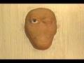 Glenn Byrne Stop Motion Animation