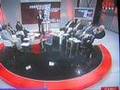 KAZIM GENÇ CNN TÜRK TARAFSIZ BÖLGE PROGRAMI 1