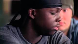 Critical Literacy, Media Literacy, and the Importance of Reading- Detachment (2011) Scene