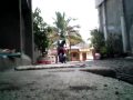 101309 hauz arrest