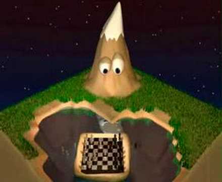 Mount Chessmore