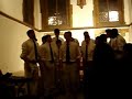 Latonics - A Long December (Counting Crows, choral version)