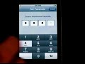 How to Set Parental Controls on the iPhone 3g How to Set Parental Controls on the iPhone 3g