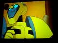 Transformers: Animated at Comic-Con '07 Transformers: Animated at Comic-Con '07