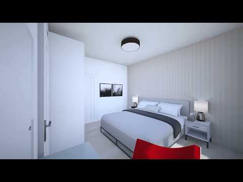 Video Prodej bytu 2+1, 51 m², balkon, poslední patro – pár kroků od metra Hloubětín