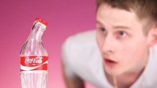 7 AWESOME GLASS TRICKS YOU SHOULD SEE!