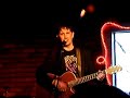John Darnielle Does Ace of Bass