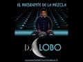 DJ LOBO TONERAS MIX 2009 I