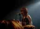 Decoy; Paramore. Club Soda.