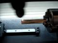videos de Jinqiang laser engraving machine for metal painting
