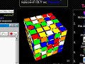 5x5x5... hyperspeed!