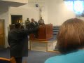 Click here to watch this video #Sibling Praise Break! POFT COGIC Zion City 5/22/12
