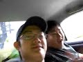 On the way to Mines View  - Baguio - 30/12/2007