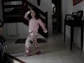 Baile de las divinas