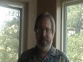 Steven Zarit #4 - Jesus Wants His Church Back-STILL!