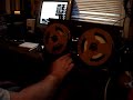 High Speed Paper Tape Reader