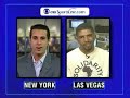 Jason Horowitz Interviews Winky Wright About Hopkins Fight
