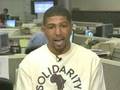 Jason Horowitz Interviews Winky Wright About Hopkins Fight Jason Horowitz Interviews Winky Wright About Hopkins Fight