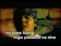 Gloc 9 - Bakit