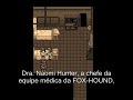 MGS Os Filhos de Big Boss - briefing teaser 001 MGS Os Filhos de Big Boss - briefing teaser 001