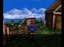 Skies of Arcadia - 0149 - Map - Pirate Isle Skies of Arcadia - 0149 - Map - Pirate Isle