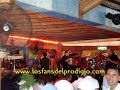 el prodigio - perri blues -  Fiesta Privada, 1-8-2008