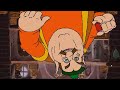 Youtube Poop - You want it?