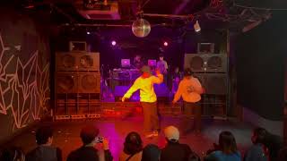 ORCA (楓 & ジャックジャック) – Street Flavor Vol.70 20th Party Pick Up Showcase