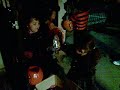 REPARTIENDO CALABERITA PARTE II 011109