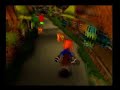 Crash Bandicoot 1, Hog Wild Crash Bandicoot 1, Hog Wild