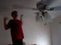 Fan Man