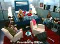 Dustin, Jen, Daniele, Dick, Jameka, Jessica in HoH Part 1