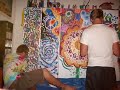Time Lapse Painting Time Lapse Painting