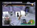 Kingdom Hearts II - Triple Luxord (Impossible)