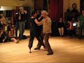 Tango Lesson: Elasticity Tango Lesson: Elasticity