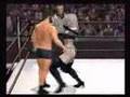 SvR2007 Lady Death vs TM