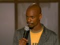 Dave Chapelle - Smokin Weed Dave Chapelle - Smokin Weed