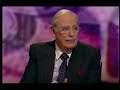 Market Crunch Time (2) - Newsnight 17.03.08