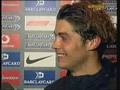 Cristiano Ronaldo - funny interview