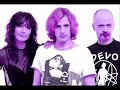 all the songs from the album pandemonium!