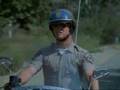 Inseguimento - FIAT 128 nel telefilm CHiPs