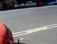 Reportaje en camara oculta de los parquimetros